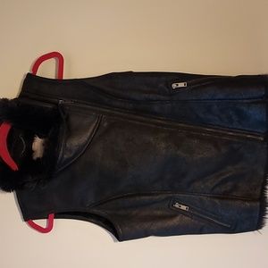 Banana Republic vest